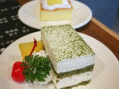 -美洲岛烤肉自助餐厅