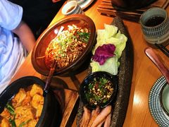 -兰木肆·云南菜(龙湖U城天街店)