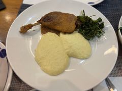 油封鸭腿-LA MAISON公鸡和龙(蛇口店)