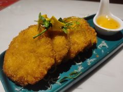 -青檸泰 LIME THAI (财富购物中心店)