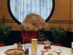 -书湘门地·中国十佳湘菜(西苑店)