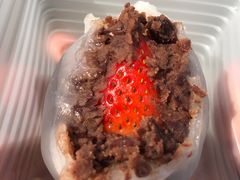 -赵小璐快乐甜品蛋糕(平安路店)