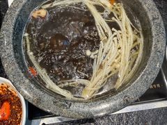 -石记科尔沁肥牛(泰和店)