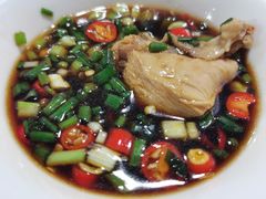 -广顺鑫猪肚鸡(经八路店)