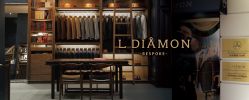 -LDIAMON西服定制(温州店)