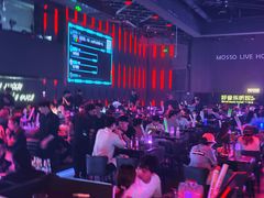 -MOSSO·Liveshow(M3香港广场店)