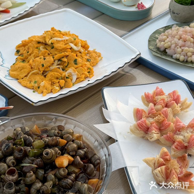 私藏美食 | 苏州美食新据点