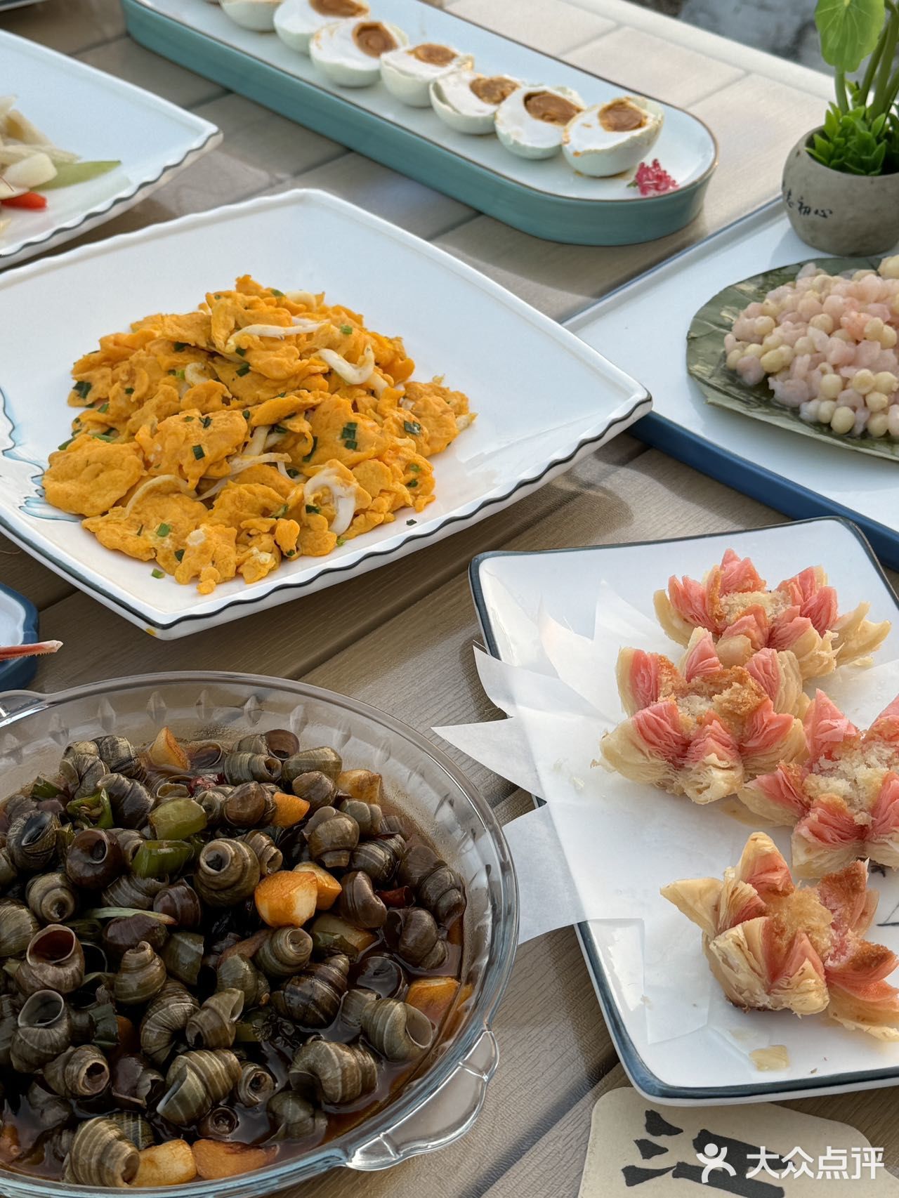 私藏美食 | 苏州美食新据点