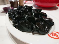 墨鱼水饺-双合园·海鲜水饺青岛菜(九水东路店)