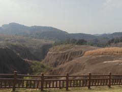 -飞天山旅游区