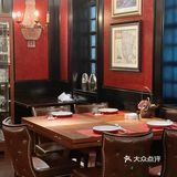 穿上国风旗袍，在百年洋楼品尝极致美食盛宴