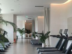 -YCHL FIT 健身(星寰店)