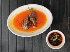 -双流老字号董蹄花(机场南四路店)