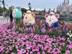 -上海迪士尼度假区