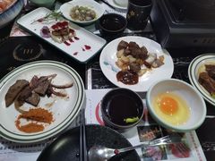 -松坂屋日料自助(长城路店)
