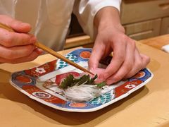 -镹·鱼料理  国产鱼使用店