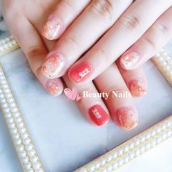 -Beauty Nails 美甲美睫皮肤管理