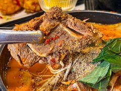 -咕咕站韩国料理(紫金港店)