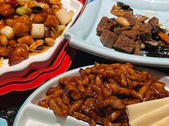 -局气 烤鸭·北京菜(光华路店)