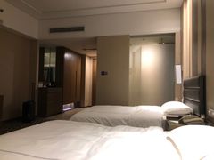 -淮安曙光国际大酒店(大运河广场花街店)