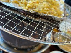 -韩风烤牛肉冷面店