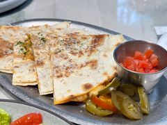 -沛家·西餐Brunch·直火料理