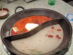 -鸿姐老火锅(龙阳店)