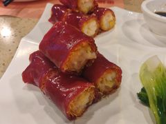 -点都德(聚福楼店)