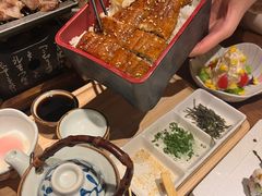 -山葵家·创意料理(宁波来福士店)