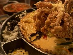 -Outdark Korean Restaurant