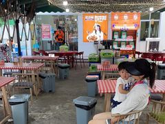 -琼大师东方烤乳猪(亚特兰蒂斯店)