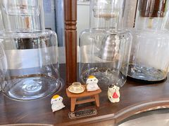 -VOYAGE COFFEE 咖啡烘焙工坊店(798艺术区店)