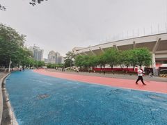 -天河体育中心