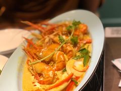 -美奈小馆·越南料理(中航城君尚购物中心店)