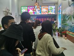 大堂-老海南椰奶清补凉(文化宫老店)