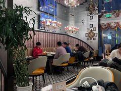 -巴依老爷新疆美食(清华东门店)