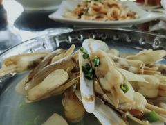 -阿南海鲜