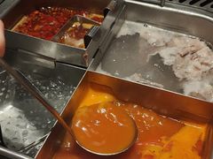 -海底捞火锅(江北万达商业广场店)
