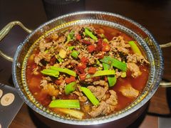 -拾捌川·自贡爆炒(新街口店)