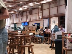 大堂-小满手工粉(上海月星环球港店)