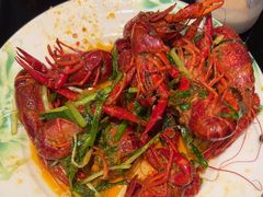 -索菲特酒店·海鲜自助 ·聚餐厅