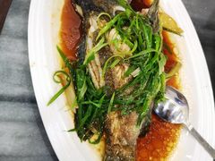 -华峰食馆(氹仔店)