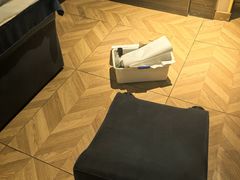 -华夏良子·足道SPA艾灸(翠微店)