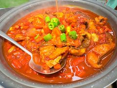 -大师傅金奖啤酒鱼(西街口总店)