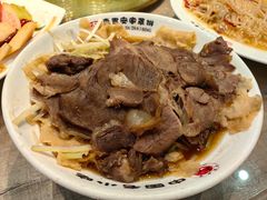 -直隶安家牛肉罩饼(七一路店)