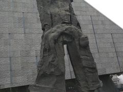 -侵华日军南京大屠杀遇难同胞纪念馆