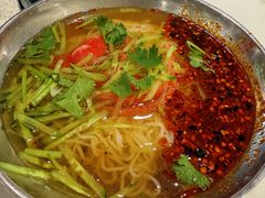 -源味居手把签烧烤(长春一店)