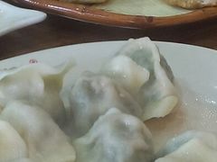 饺子-鸿毛饺子(紫竹桥店)