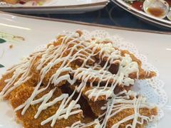 -晓平饭店(嘉善路店)