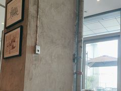 -BAKER&SPICE(环贸店)